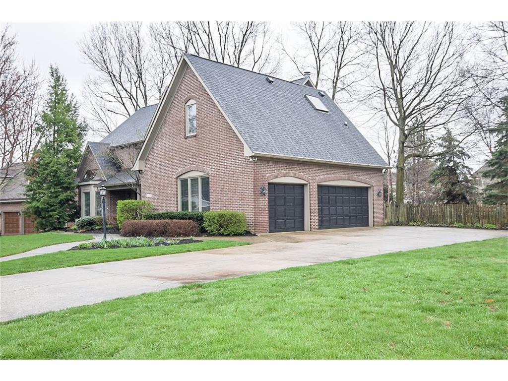 12435 Silver Bay Circle, Indianapolis, IN 46236