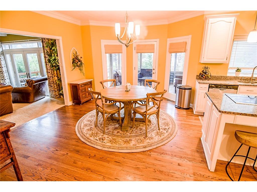 12435 Silver Bay Circle, Indianapolis, IN 46236