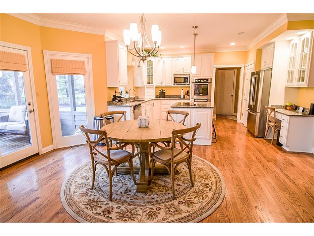12435 Silver Bay Circle, Indianapolis, IN 46236