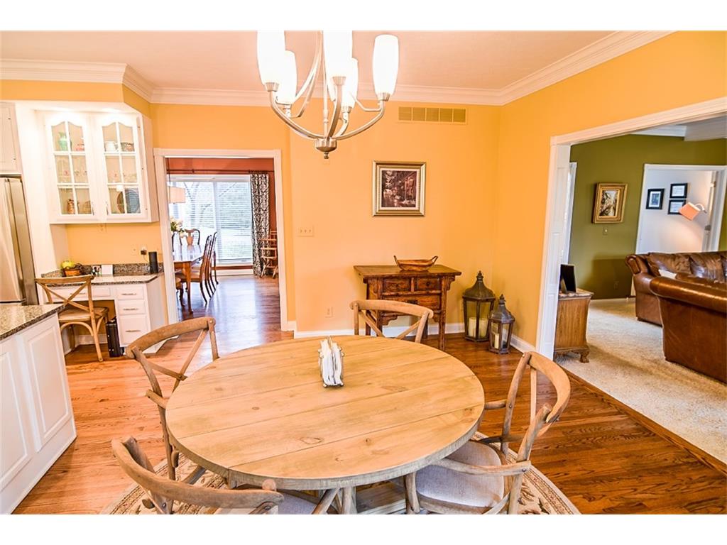 12435 Silver Bay Circle, Indianapolis, IN 46236