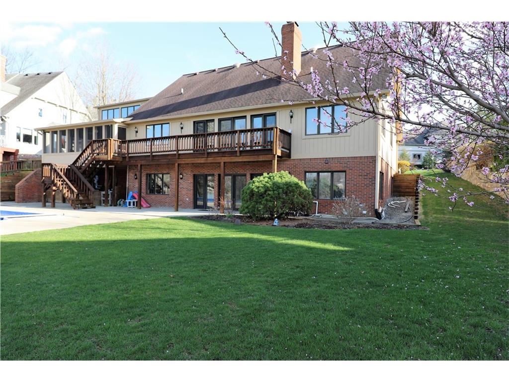 8593 Twin Pointe Circle, Indianapolis, IN 46236