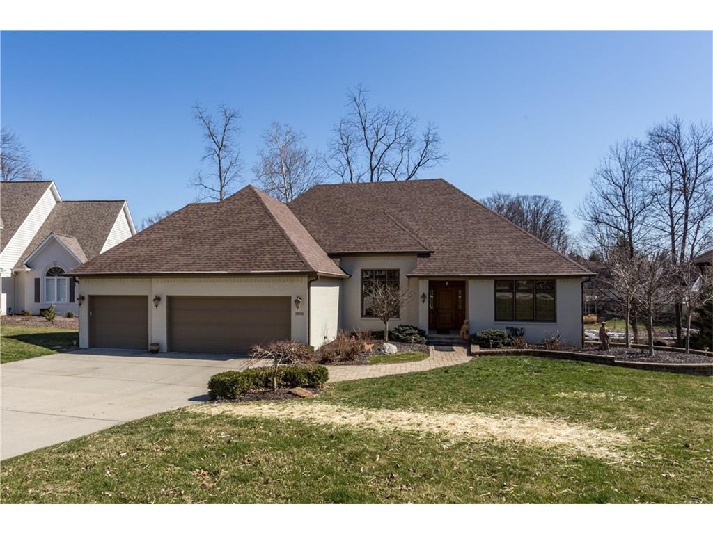 9011 Admirals Bay Drive, Indianapolis, IN 46236