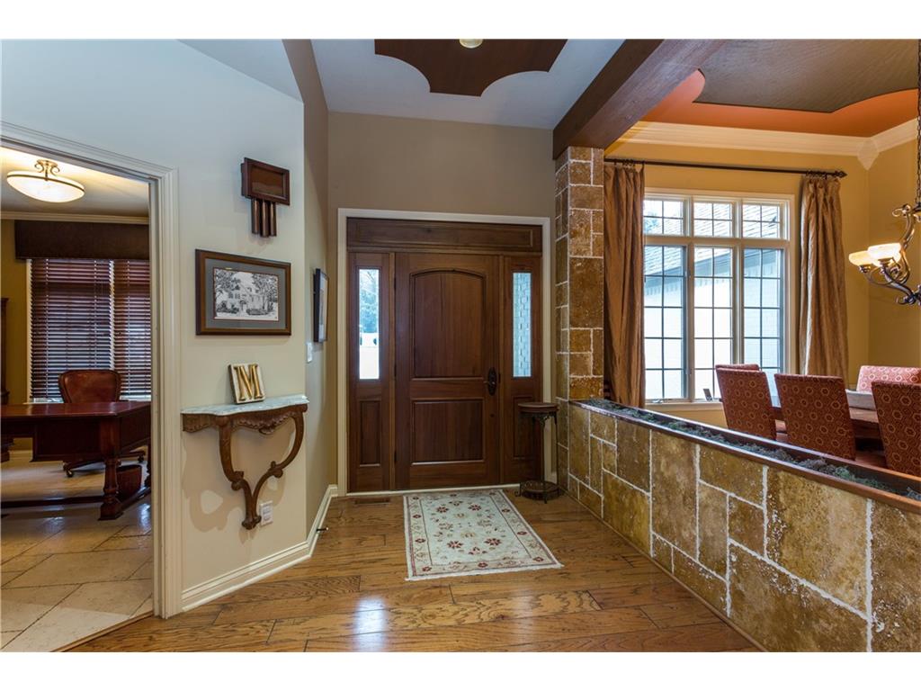 9011 Admirals Bay Drive, Indianapolis, IN 46236