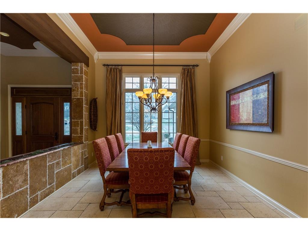 9011 Admirals Bay Drive, Indianapolis, IN 46236