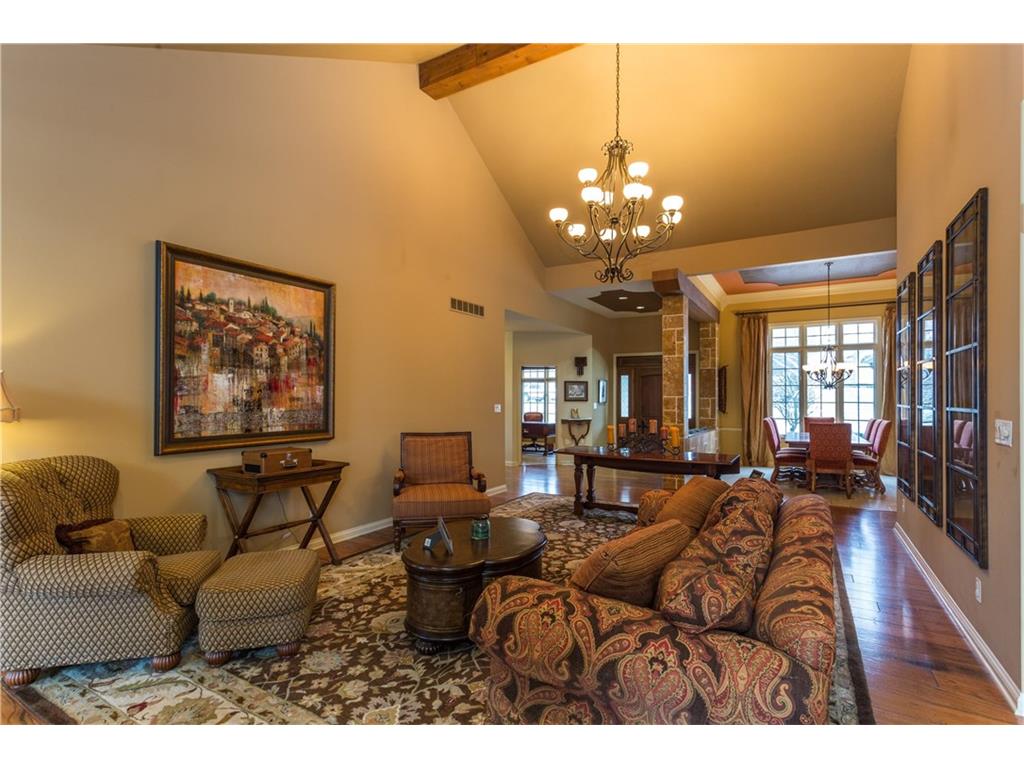 9011 Admirals Bay Drive, Indianapolis, IN 46236