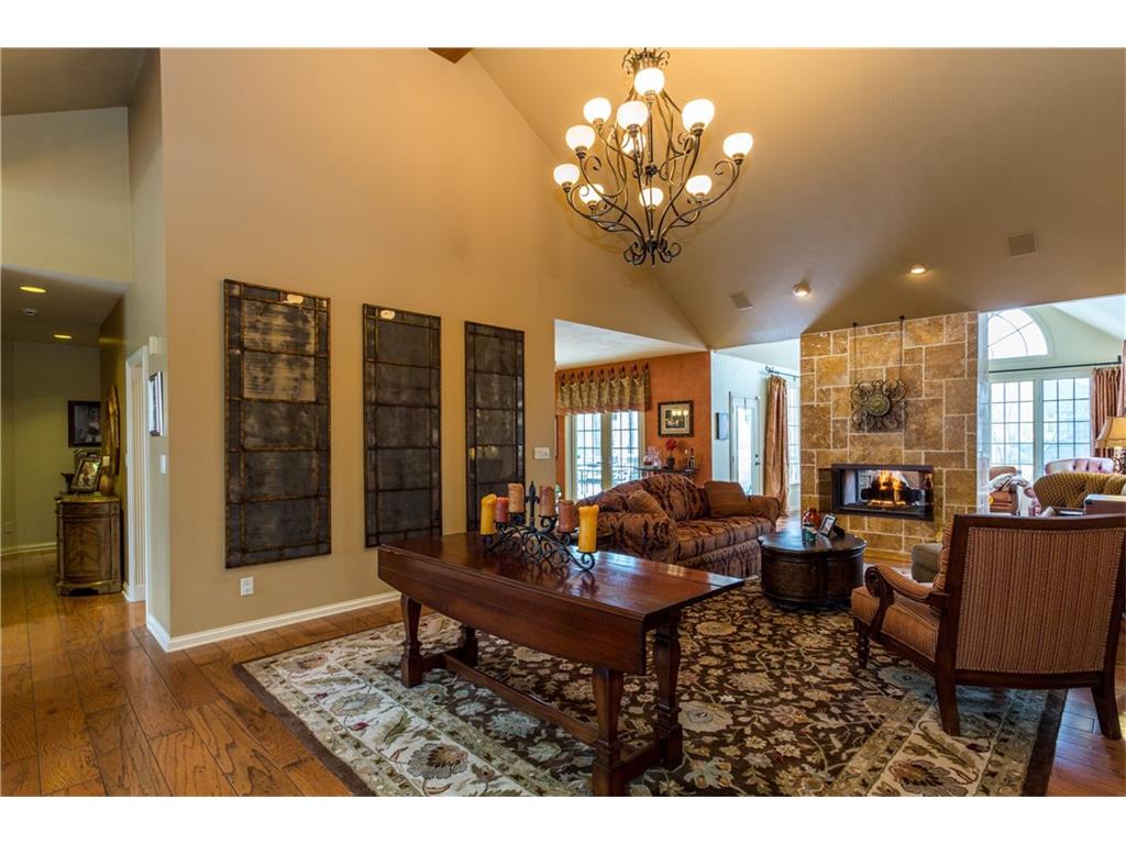 9011 Admirals Bay Drive, Indianapolis, IN 46236