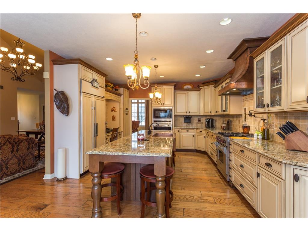 9011 Admirals Bay Drive, Indianapolis, IN 46236