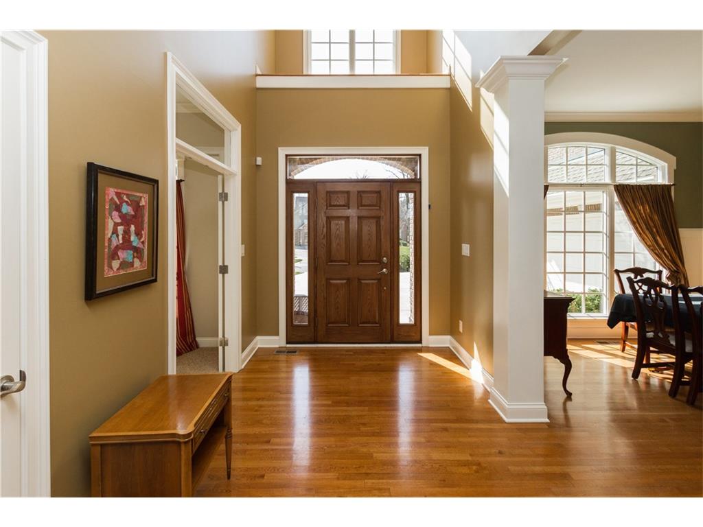 11438 Woods Bay Lane, Indianapolis, IN 46236