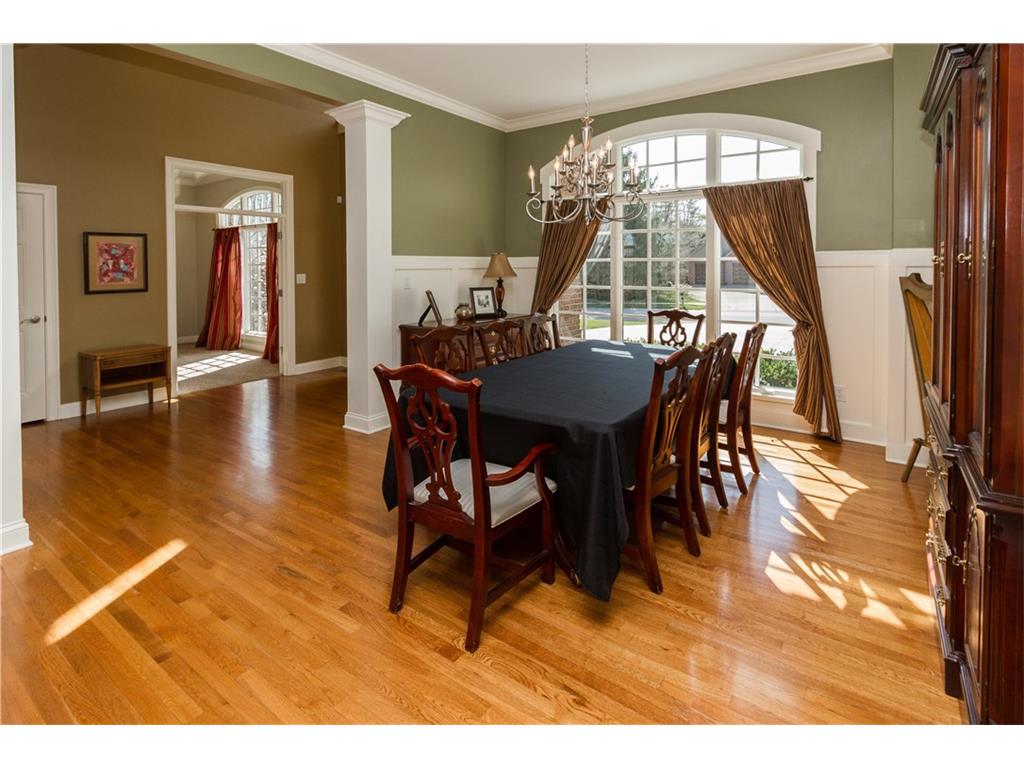 11438 Woods Bay Lane, Indianapolis, IN 46236