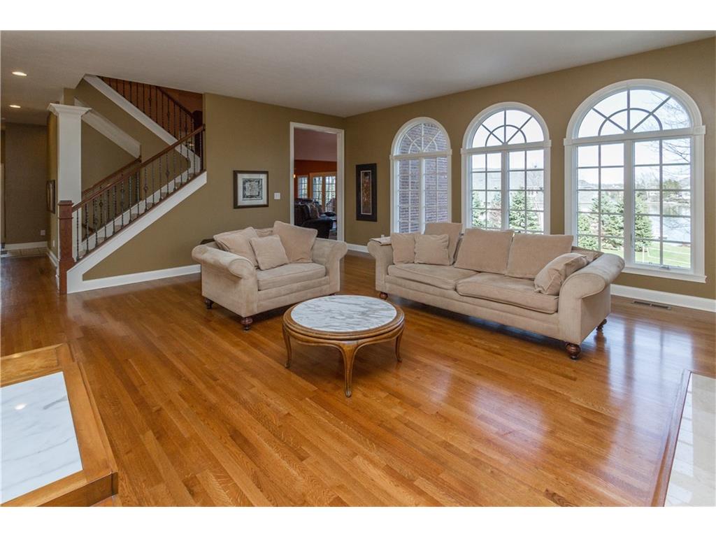 11438 Woods Bay Lane, Indianapolis, IN 46236