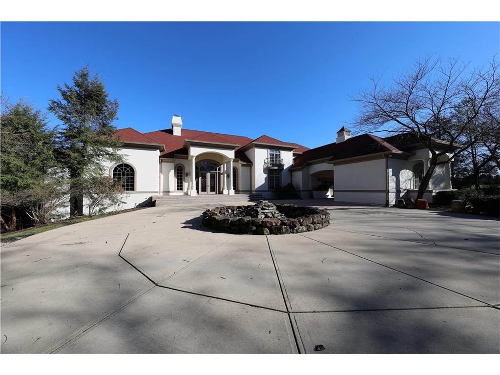 9026 Bay Breeze Court, Indianapolis, IN 46236