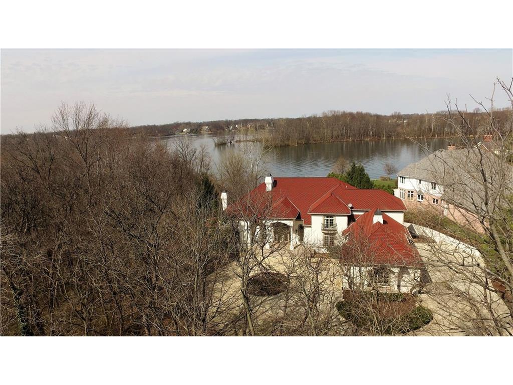 9026 Bay Breeze Court, Indianapolis, IN 46236