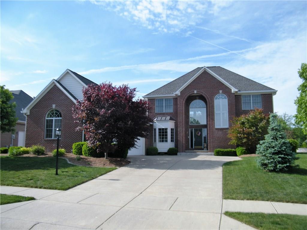 11154 Turfgrass Way, Indianapolis, IN 46236