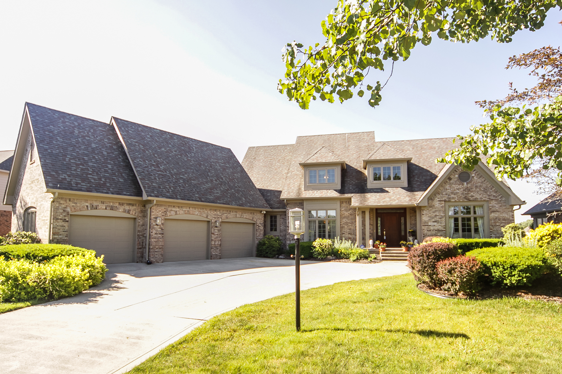 12143 Admirals Landing Boulevard, Indianapolis, IN 46236