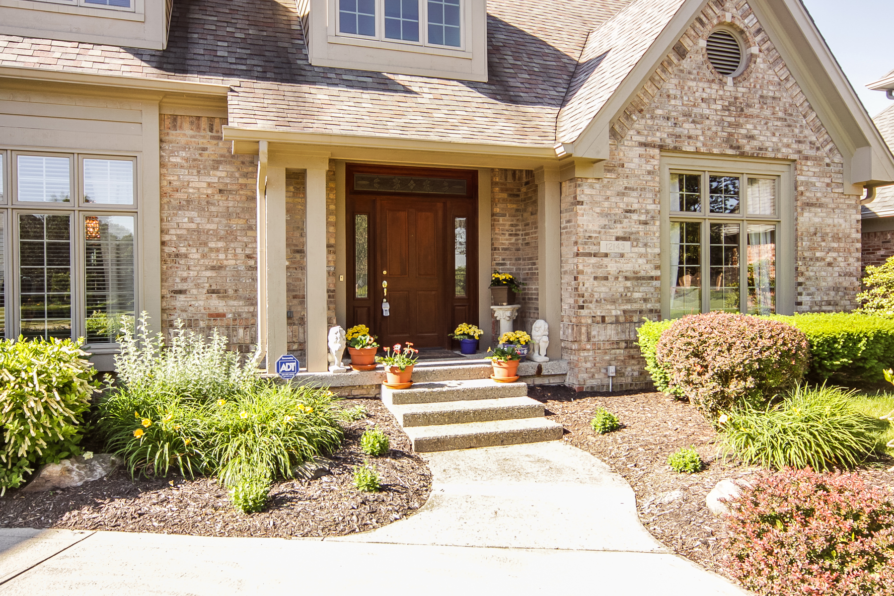 12143 Admirals Landing Boulevard, Indianapolis, IN 46236