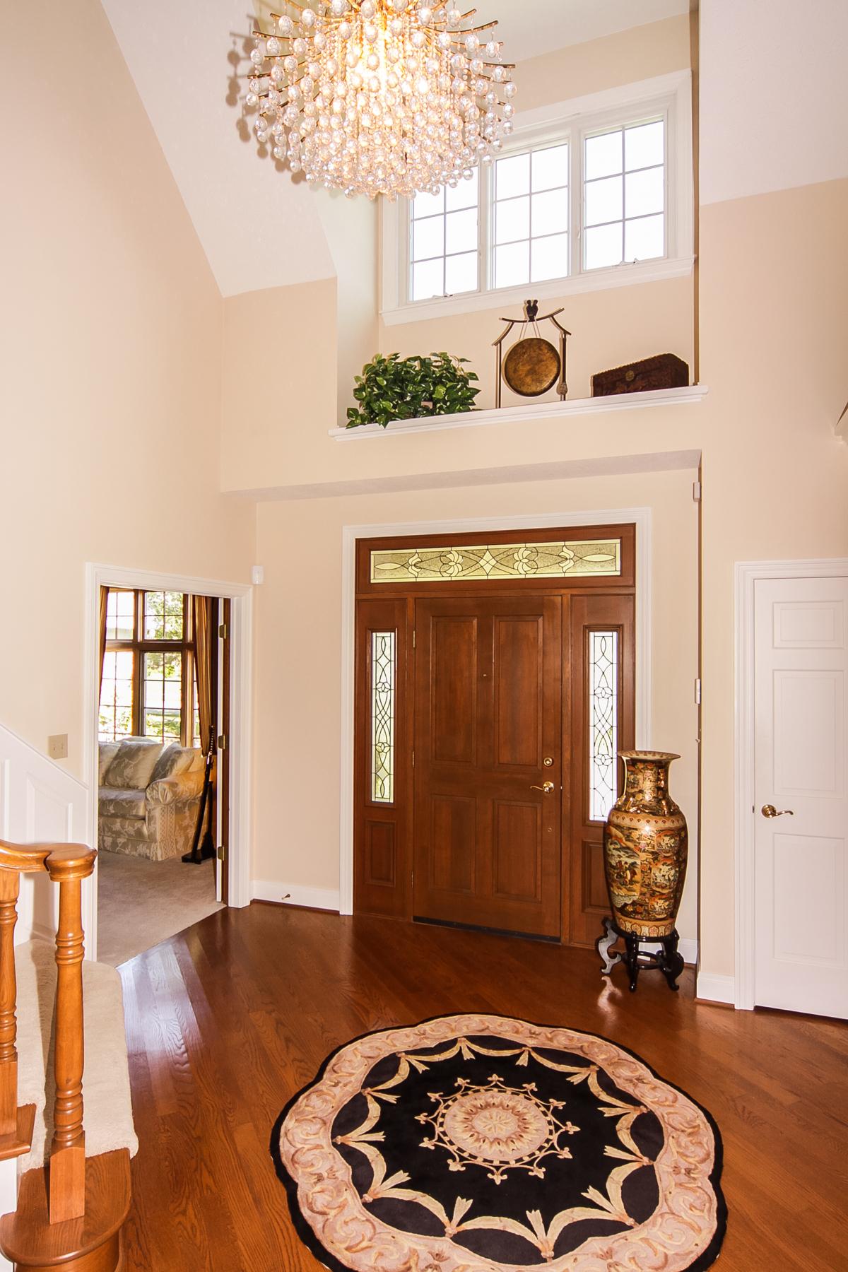 12143 Admirals Landing Boulevard, Indianapolis, IN 46236
