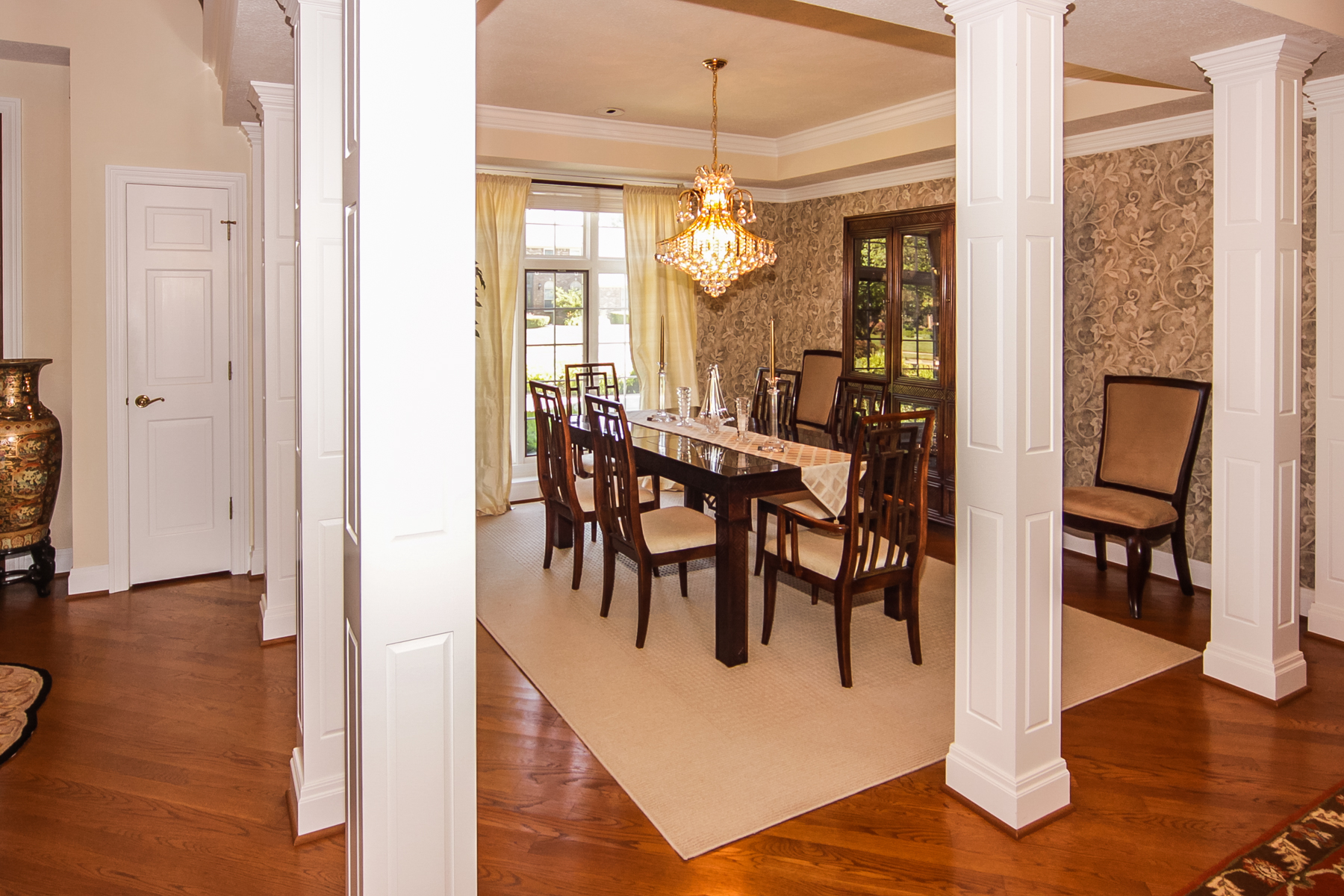 12143 Admirals Landing Boulevard, Indianapolis, IN 46236