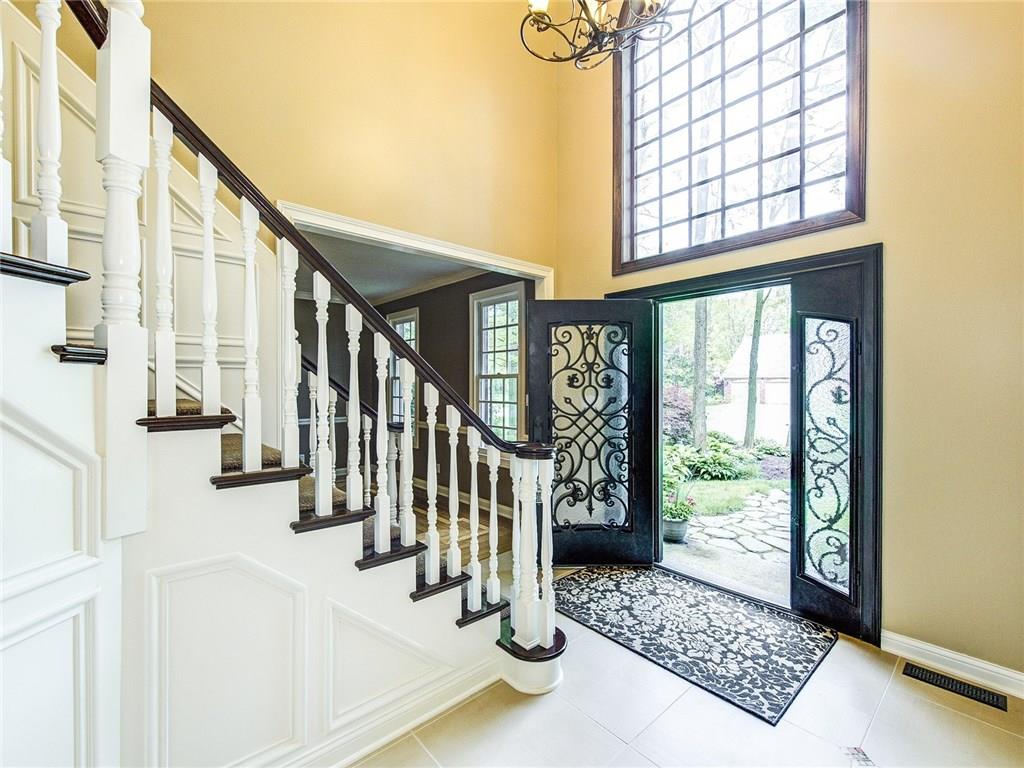 8927 ADMIRALS BAY Drive, Indianapolis, IN 46236