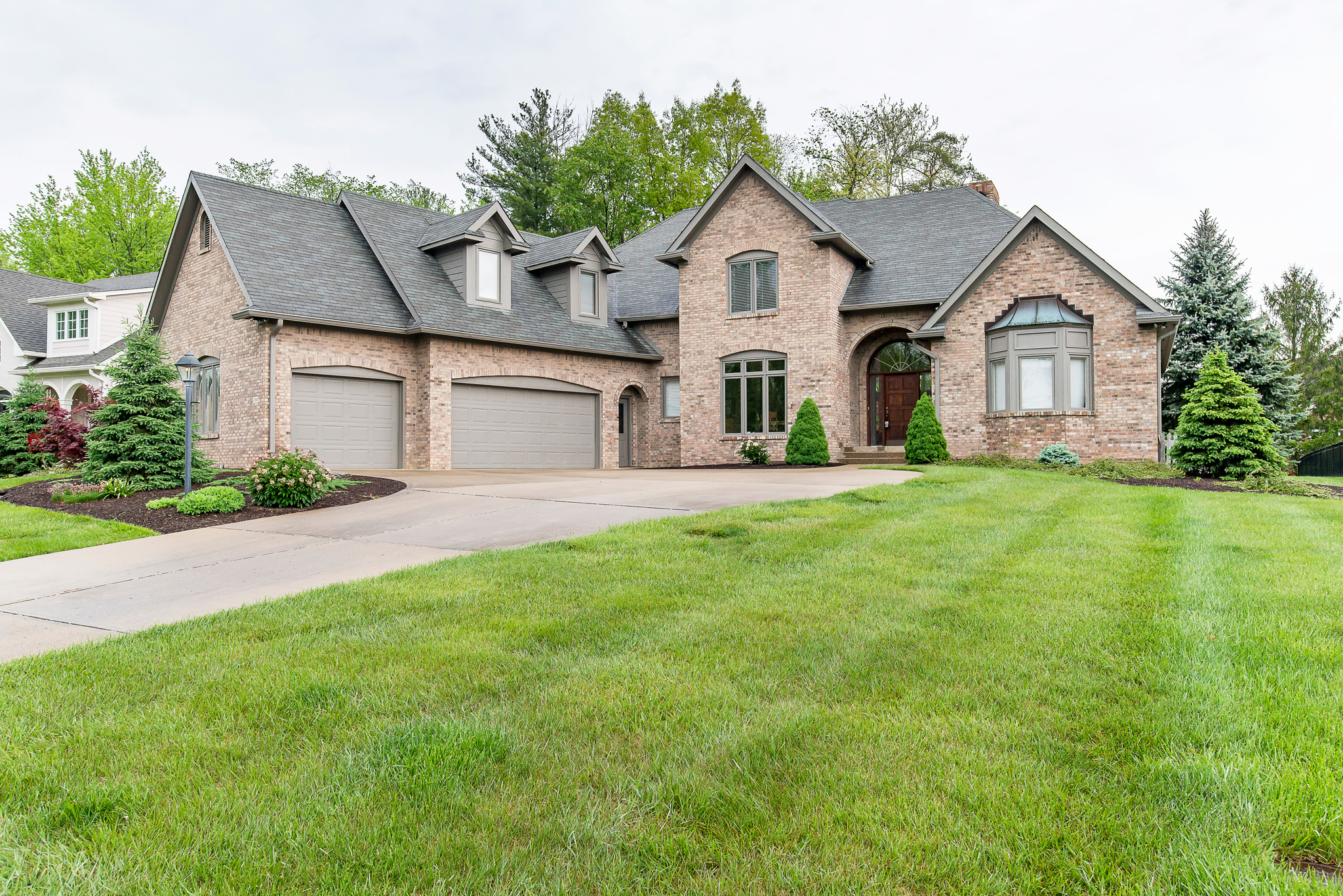 11360 Old Stone Drive, Indianapolis, IN 46236