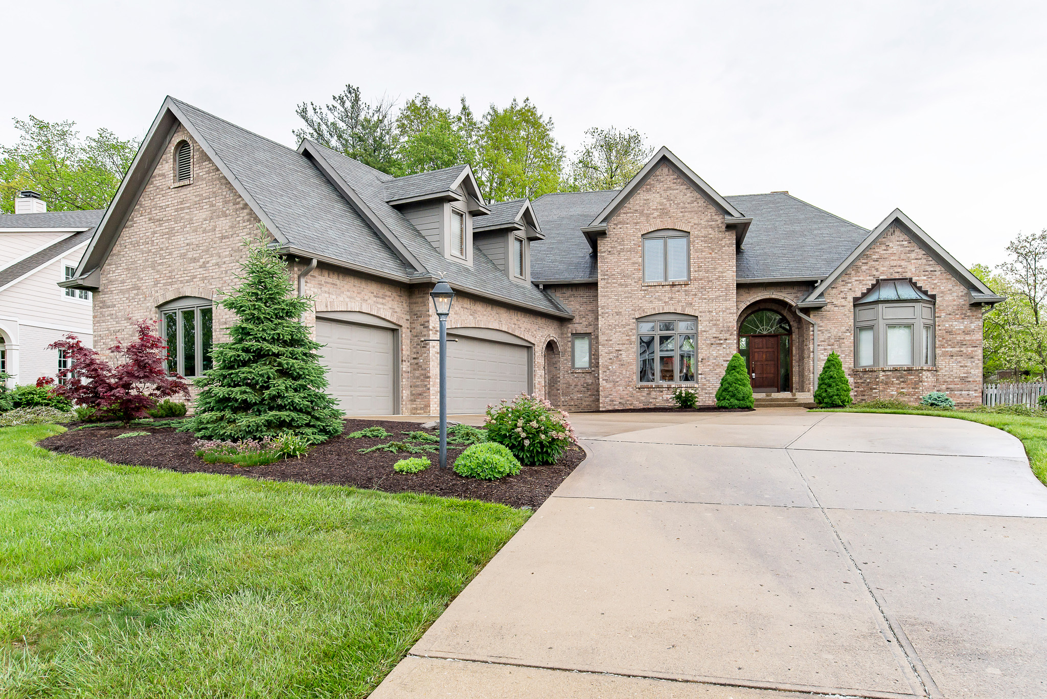 11360 Old Stone Drive, Indianapolis, IN 46236