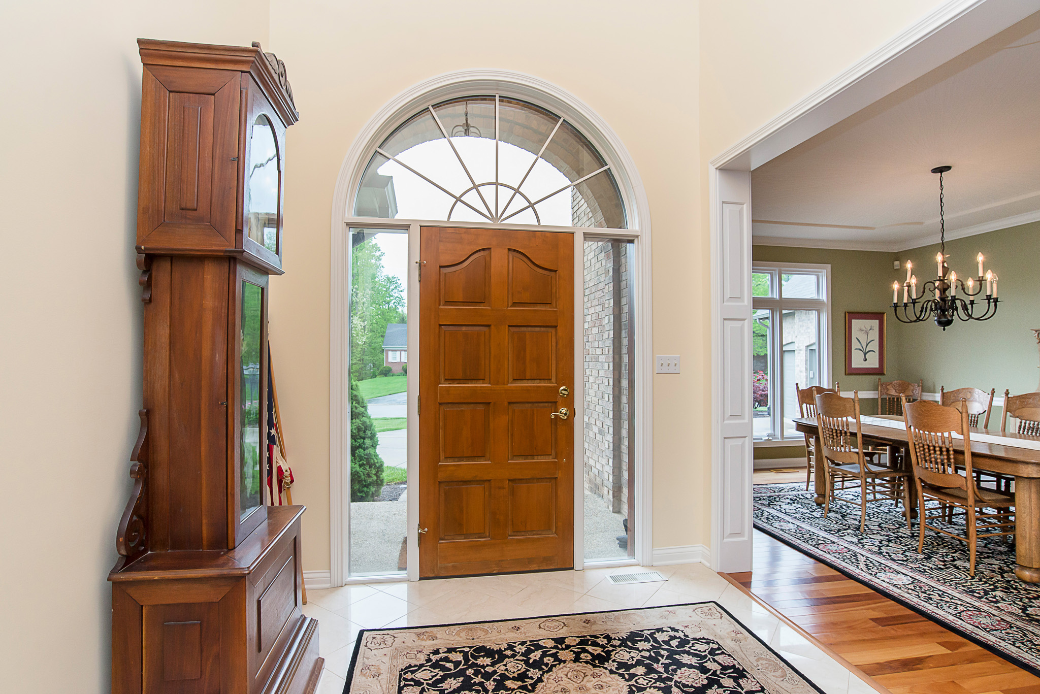 11360 Old Stone Drive, Indianapolis, IN 46236