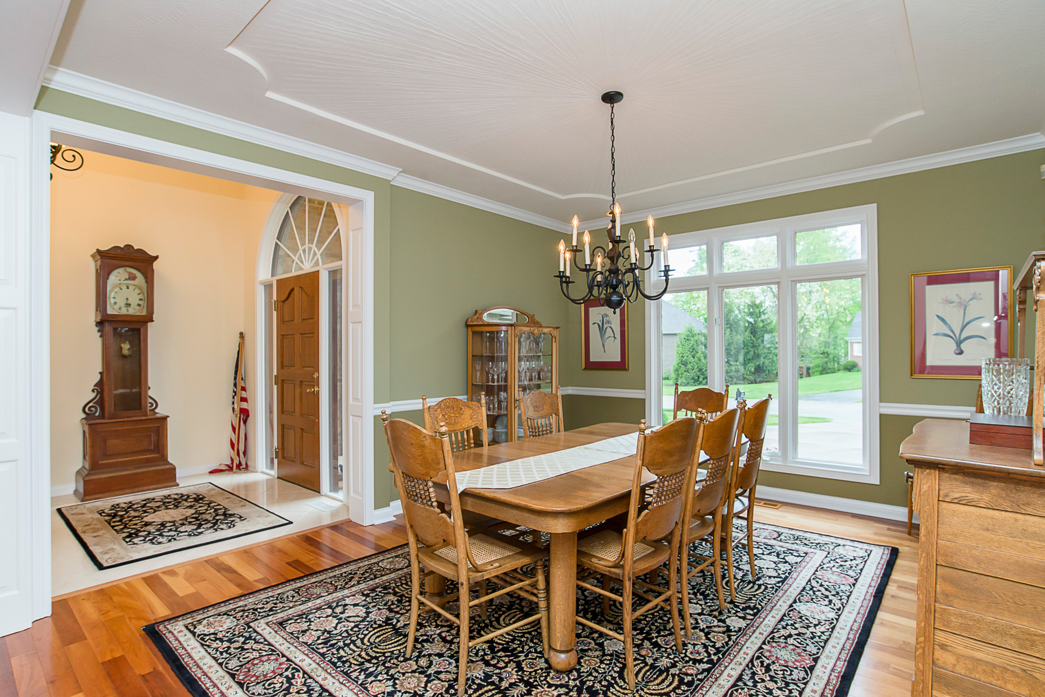 11360 Old Stone Drive, Indianapolis, IN 46236