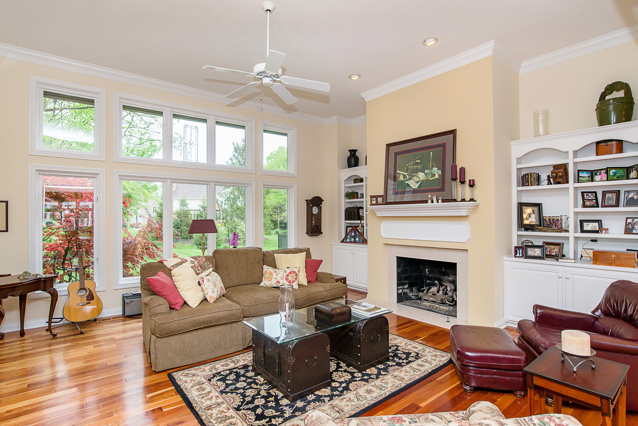 11360 Old Stone Drive, Indianapolis, IN 46236