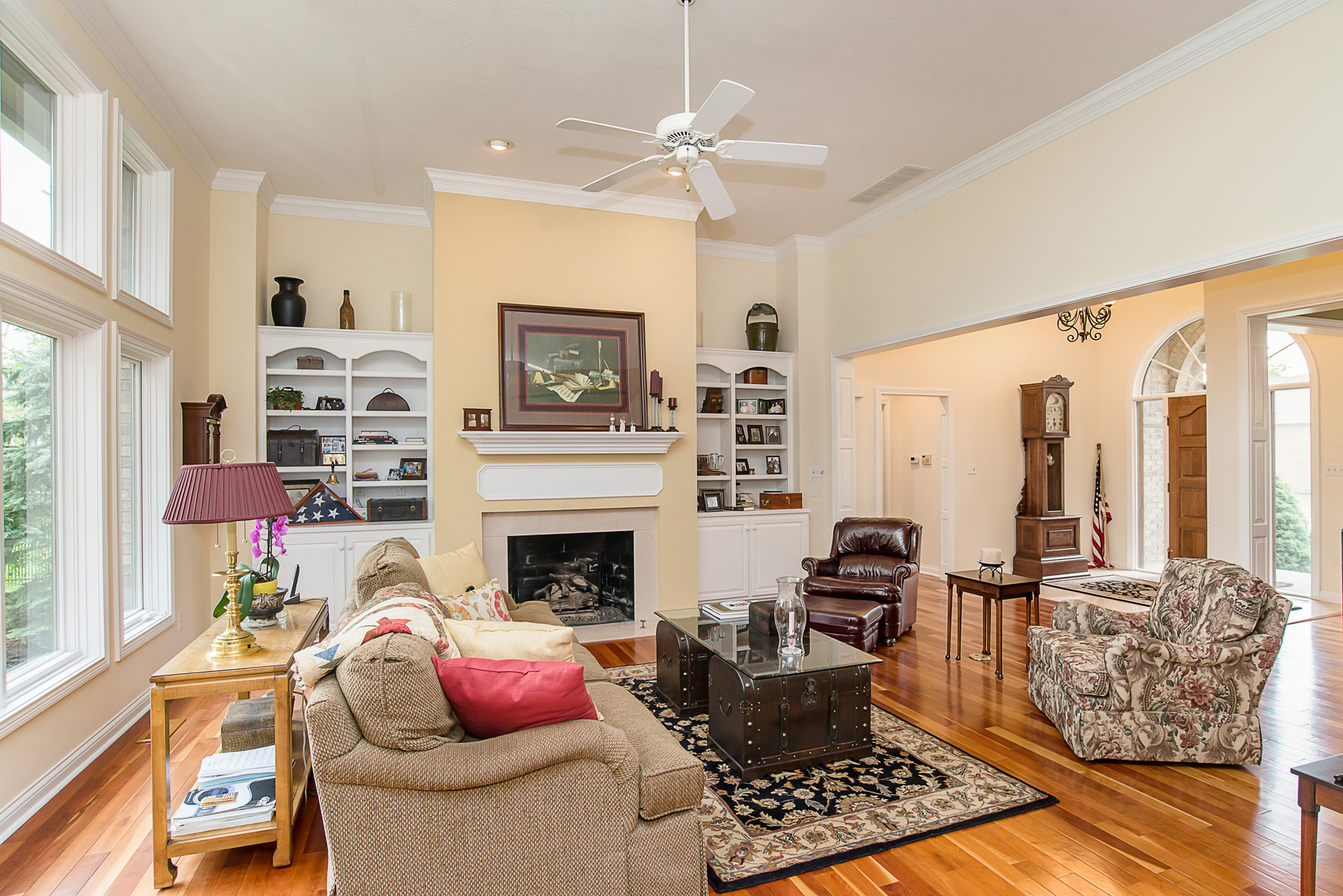 11360 Old Stone Drive, Indianapolis, IN 46236