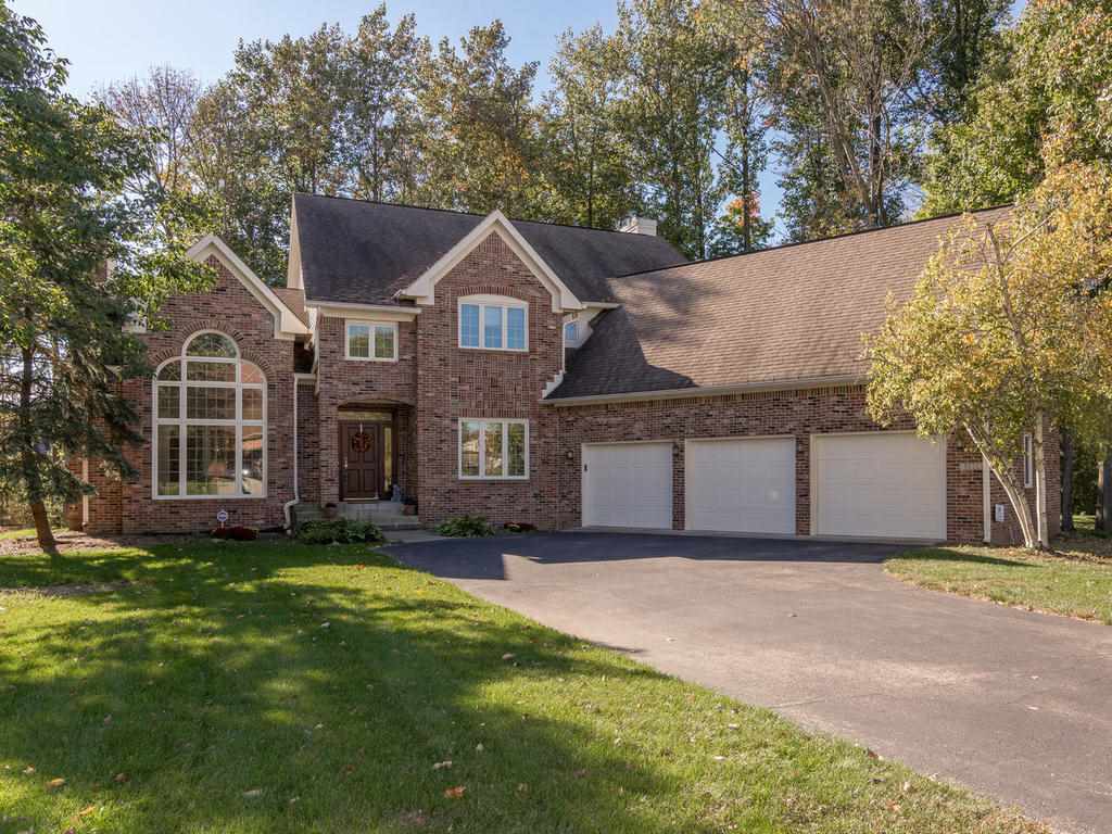 9016 Anchor Bay Drive, Indianapolis, IN 46236