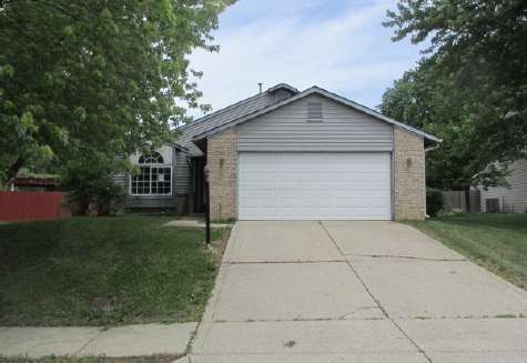 4542 Stone Mill DrIndianapolis, IN, 46237Marion County