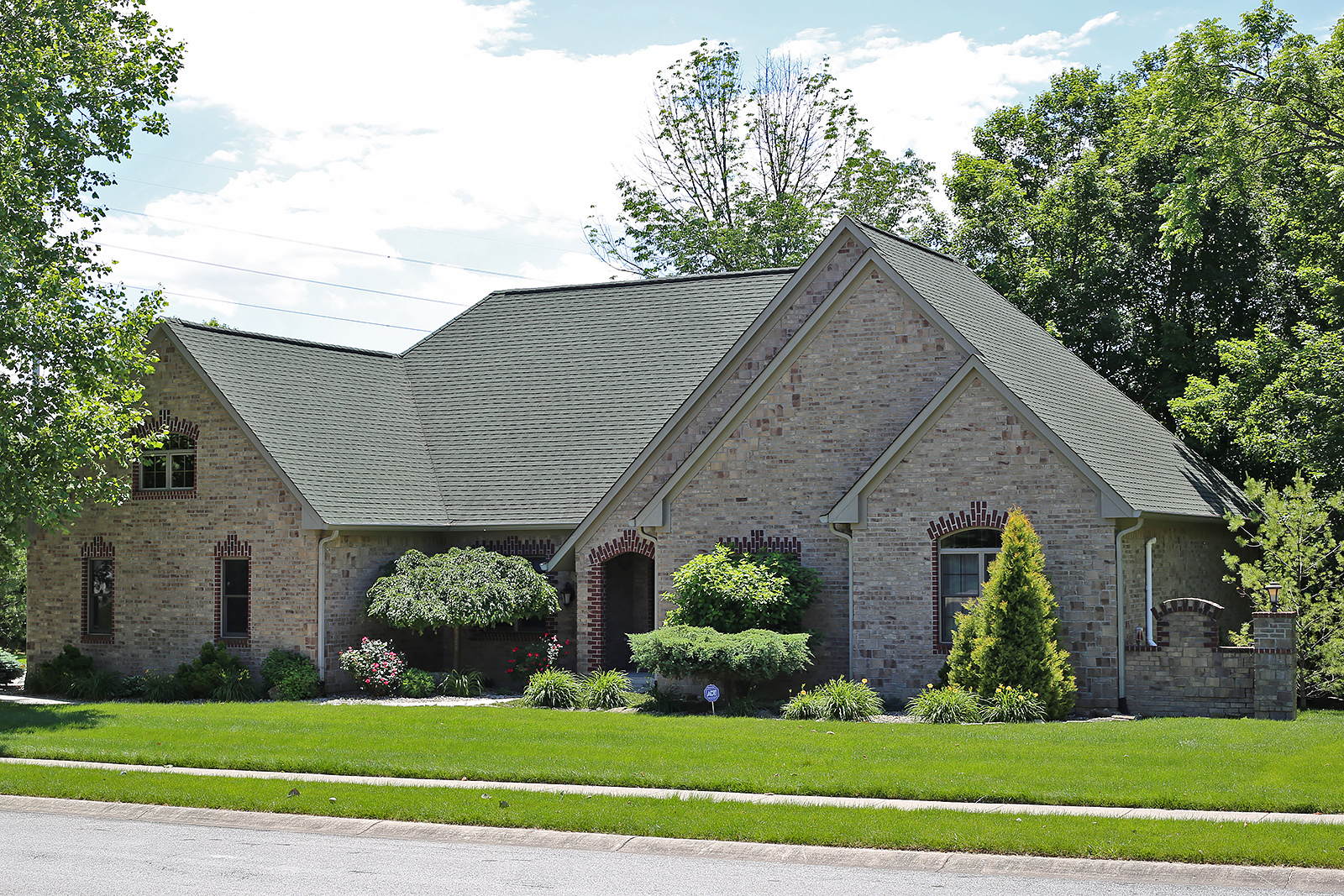 5357 Kit Drive, Indianapolis, IN 46237