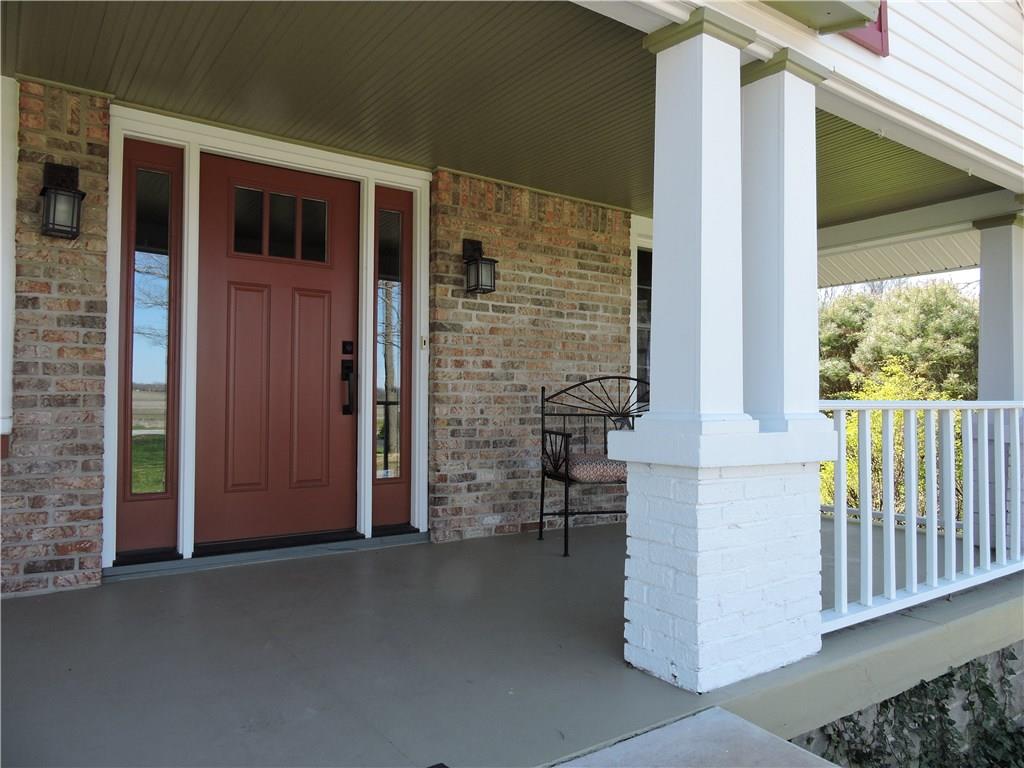 9445 East EDGEWOOD Avenue, Indianapolis, IN 46239