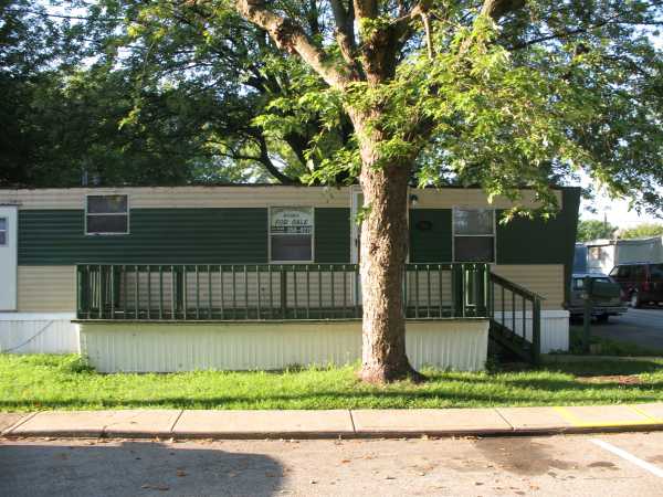 Country Woods Estates 1102 S. Franklin Rd .lot 130Indianapolis, IN 46239