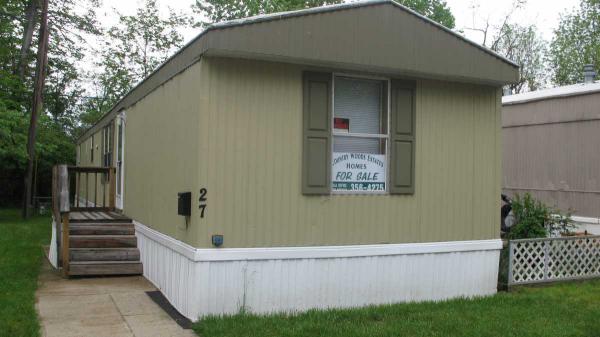 Country Woods Estates 1102 s Franklin rd #27Indianapolis, IN 46239