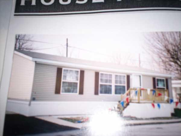 Country Woods Estates 1102 S Franklin Rd #56Indianapolis, IN 46239