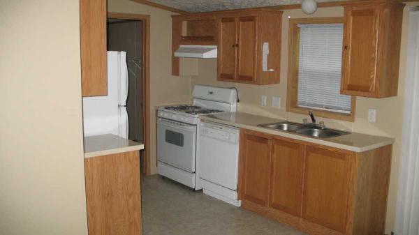 Country Woods Estates 1102 S Franklin Rd #56Indianapolis, IN 46239