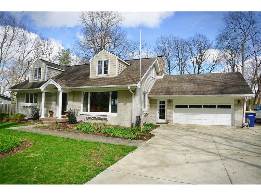 8205 Englewood Road, Indianapolis, IN 46240