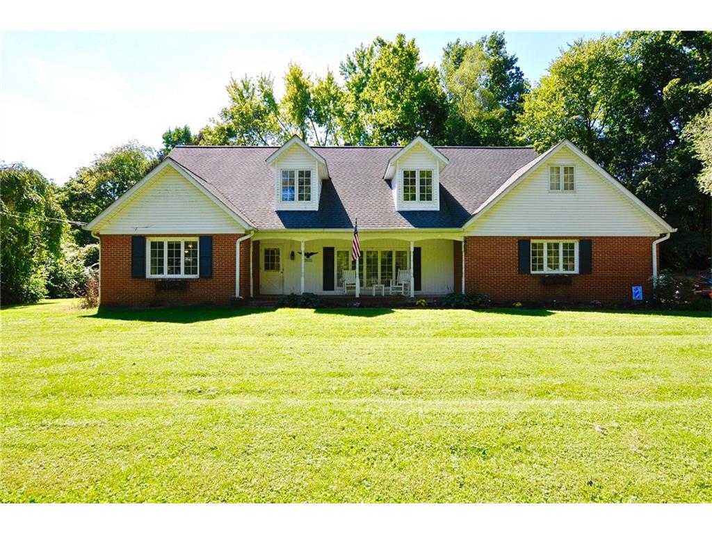 7603 Westfield Blvd, Indianapolis, IN 46240