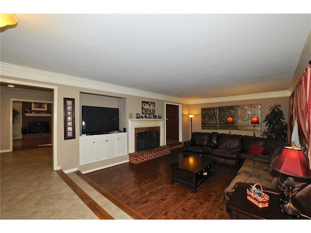 7603 Westfield Blvd, Indianapolis, IN 46240