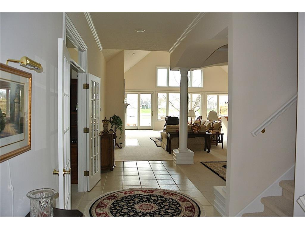 9071 CRYSTAL LAKE Drive, Indianapolis, IN 46240