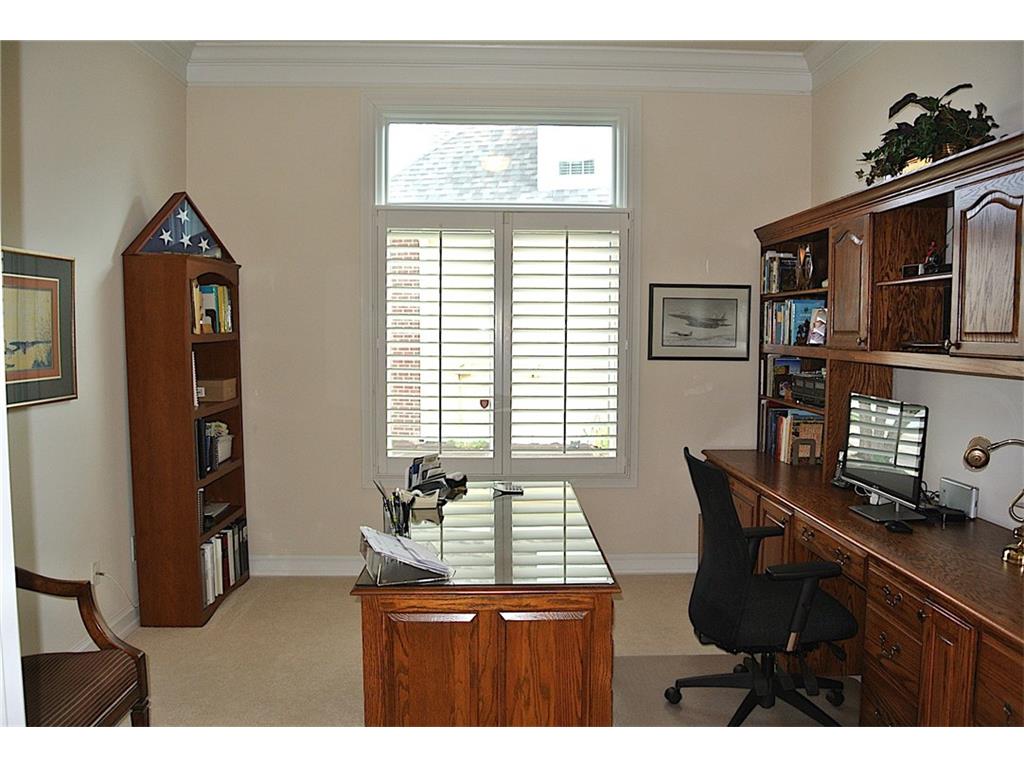 9071 CRYSTAL LAKE Drive, Indianapolis, IN 46240