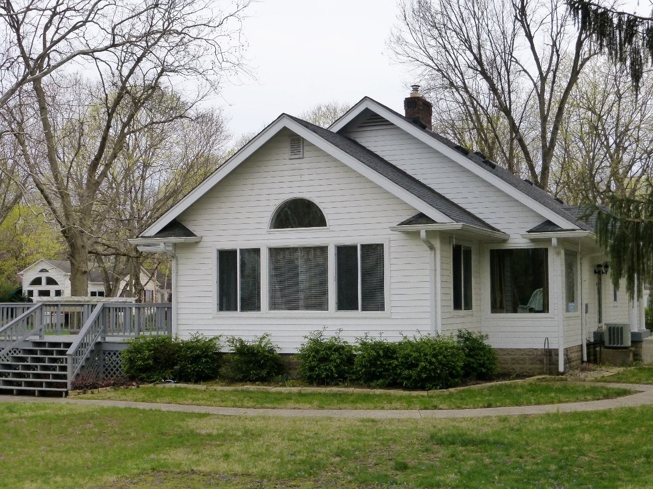 1702 E 75th Street, Indianapolis, IN 46240