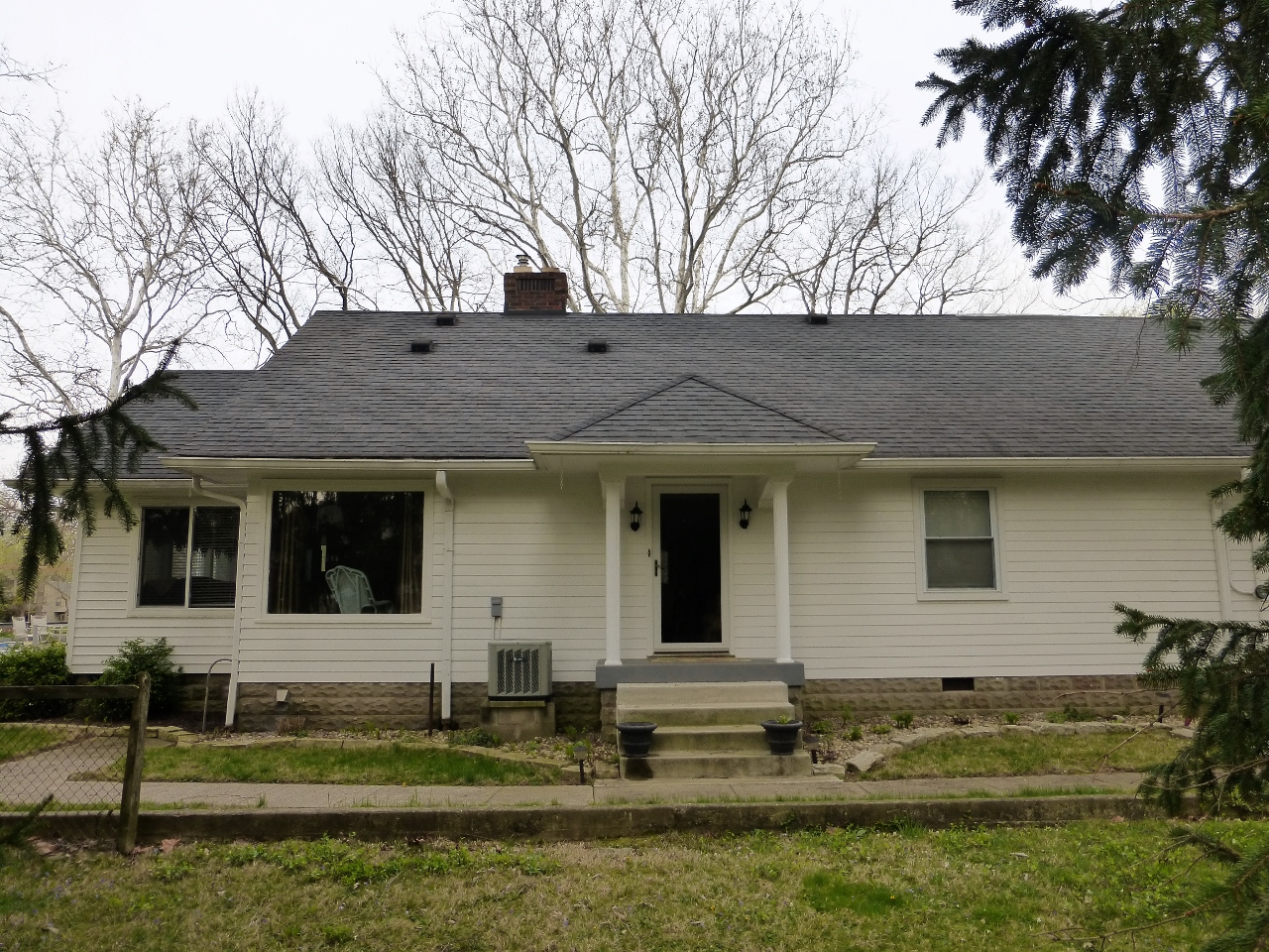 1702 E 75th Street, Indianapolis, IN 46240