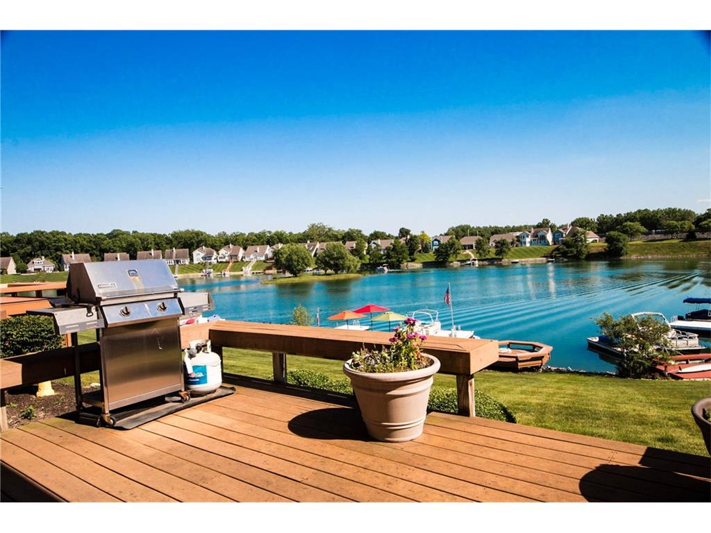 9031 Crystal Lake Drive, Indianapolis, IN 46240