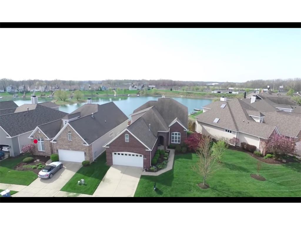 9031 Crystal Lake Drive, Indianapolis, IN 46240