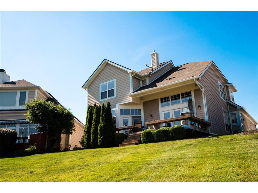 9031 Crystal Lake Drive, Indianapolis, IN 46240
