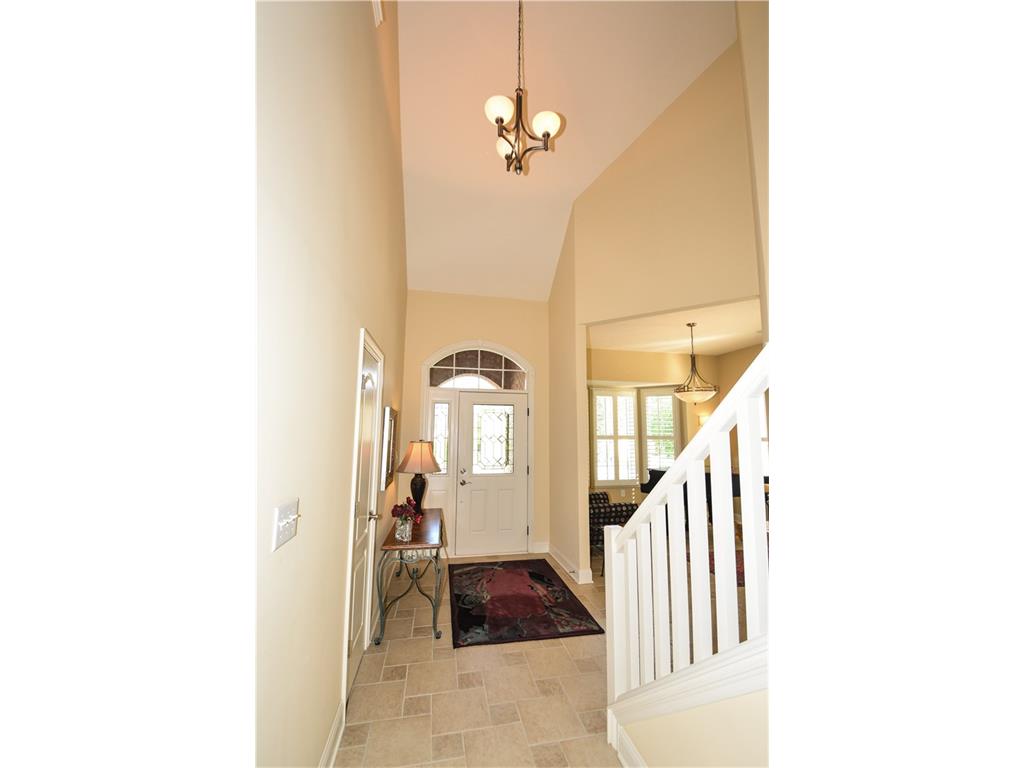 9131 Crystal River Drive, Indianapolis, IN 46240