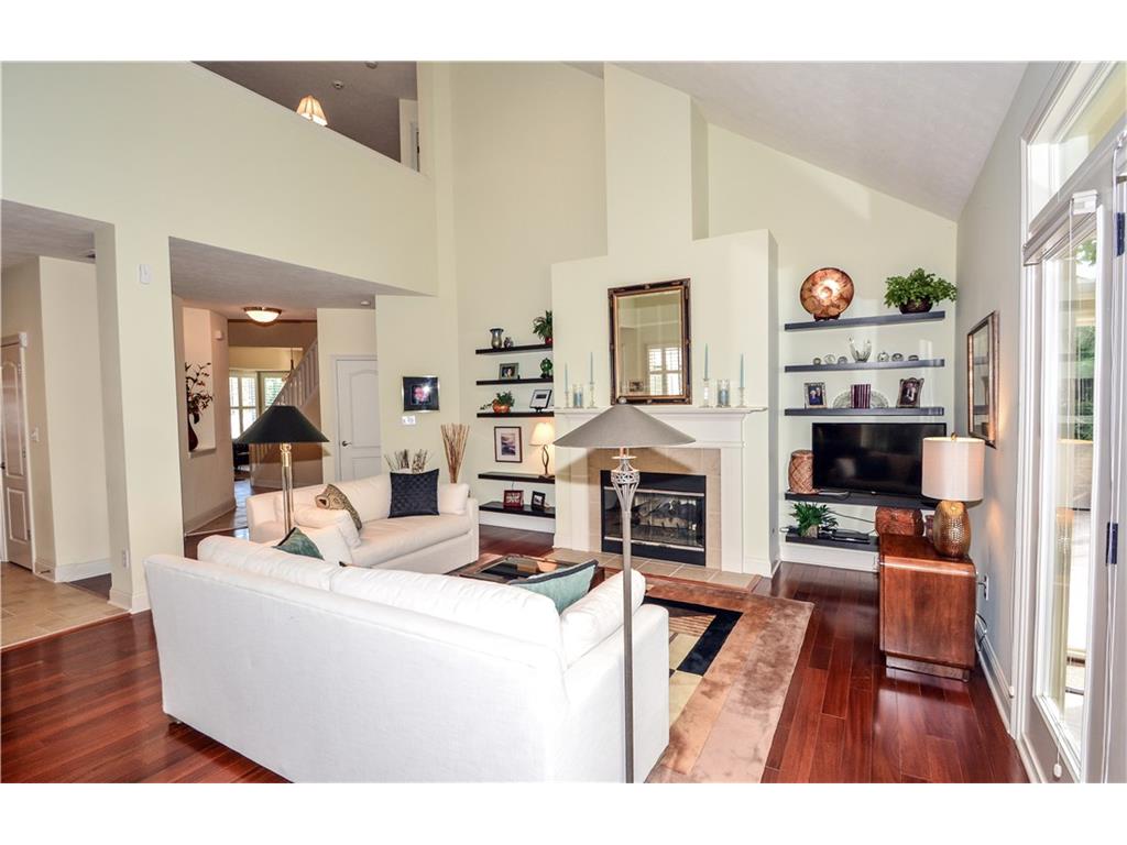 9131 Crystal River Drive, Indianapolis, IN 46240