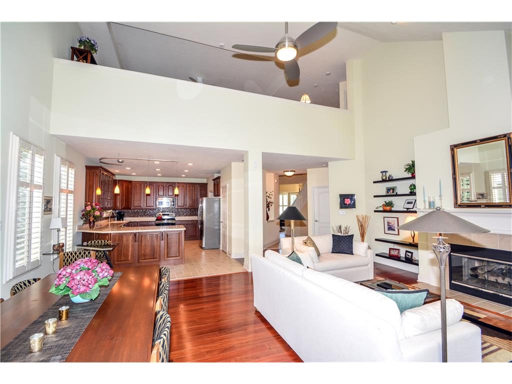 9131 Crystal River Drive, Indianapolis, IN 46240