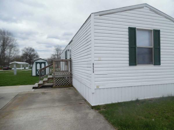 Valley Brook 4620 S Highschool RdIndianapolis, IN 46241